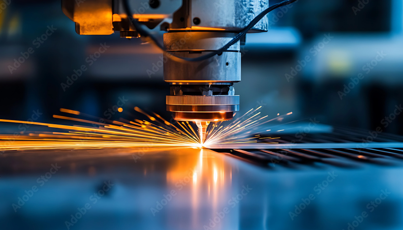 Laser Cutting Services