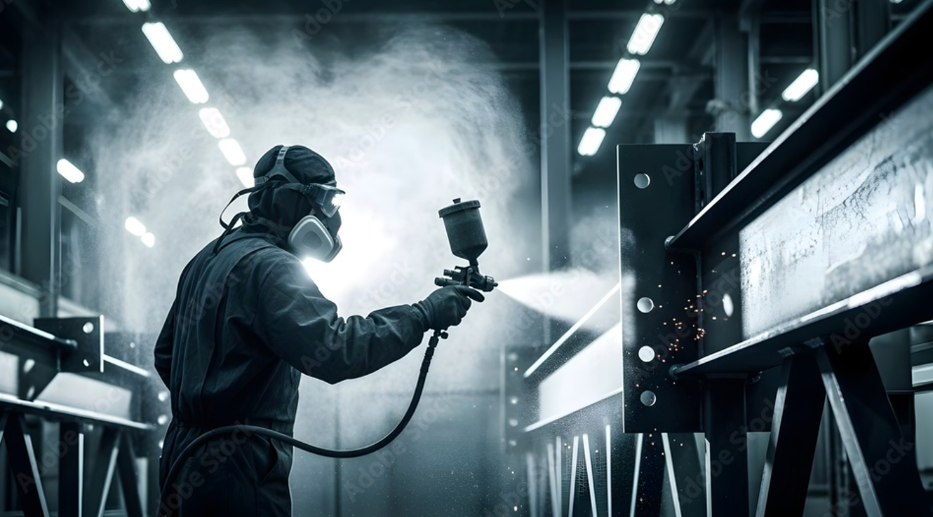 Surface Treatment & Finishing