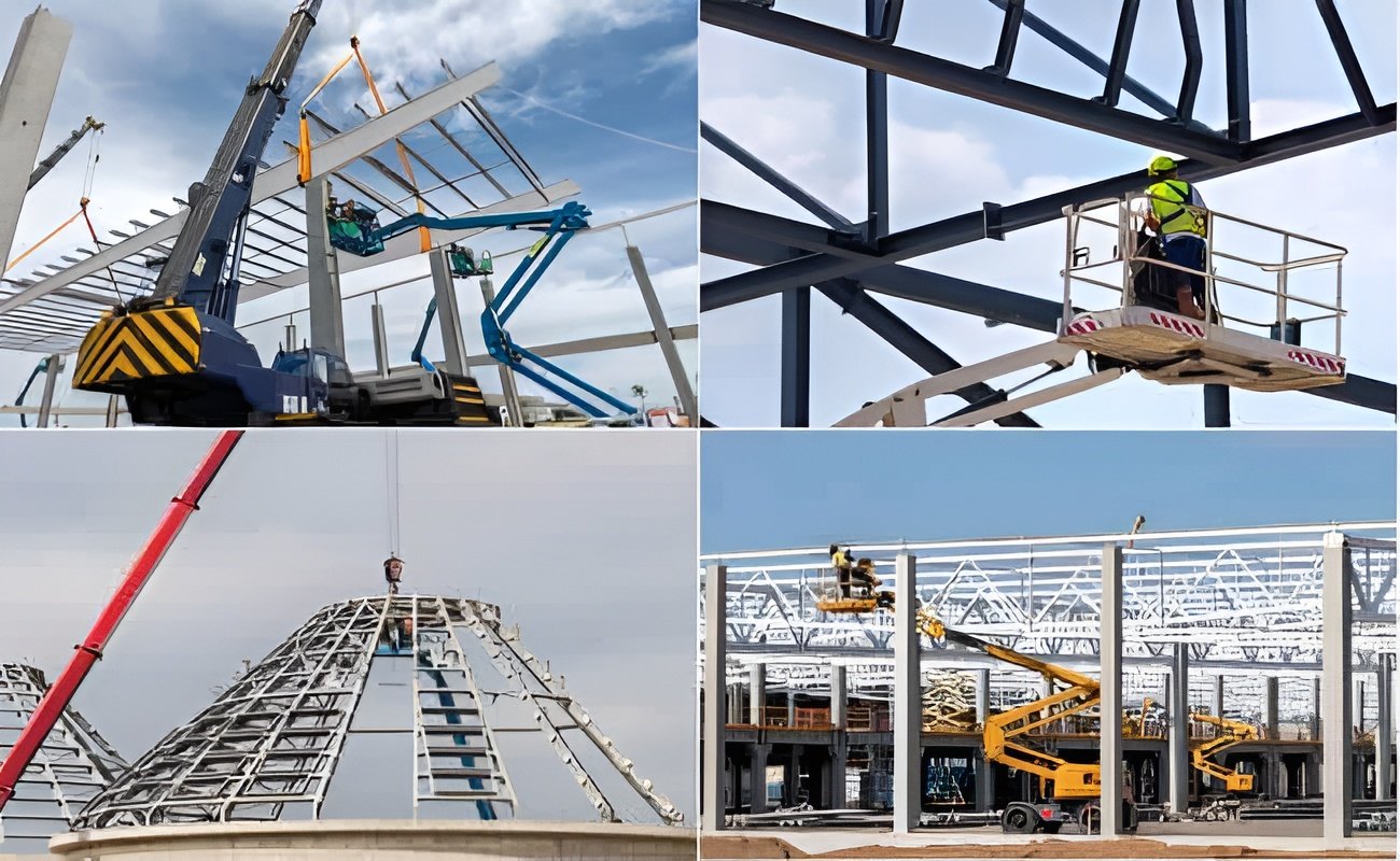 Assembly & Installation