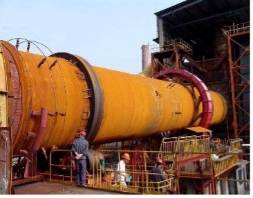 Steel Structure Installation