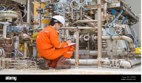 Site Maintenance Work